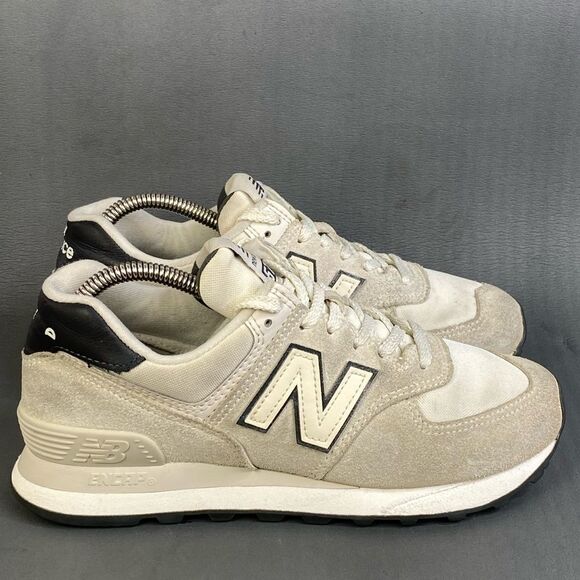 New Balance Shoes - New Balance 574 sneaker shoes womens size  7.5